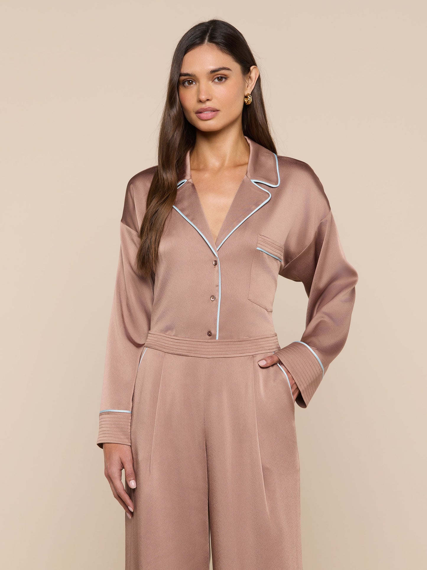 Mara Blouse