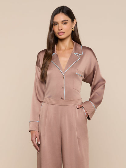 Mara Blouse