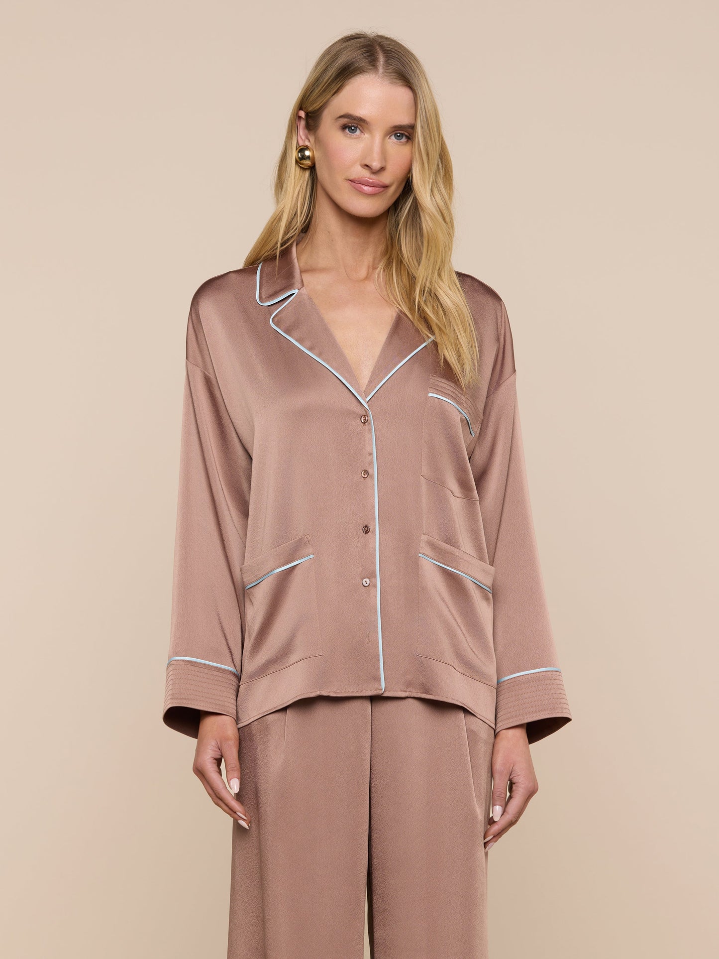 Mara Blouse
