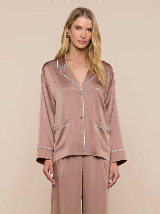 Mara Blouse