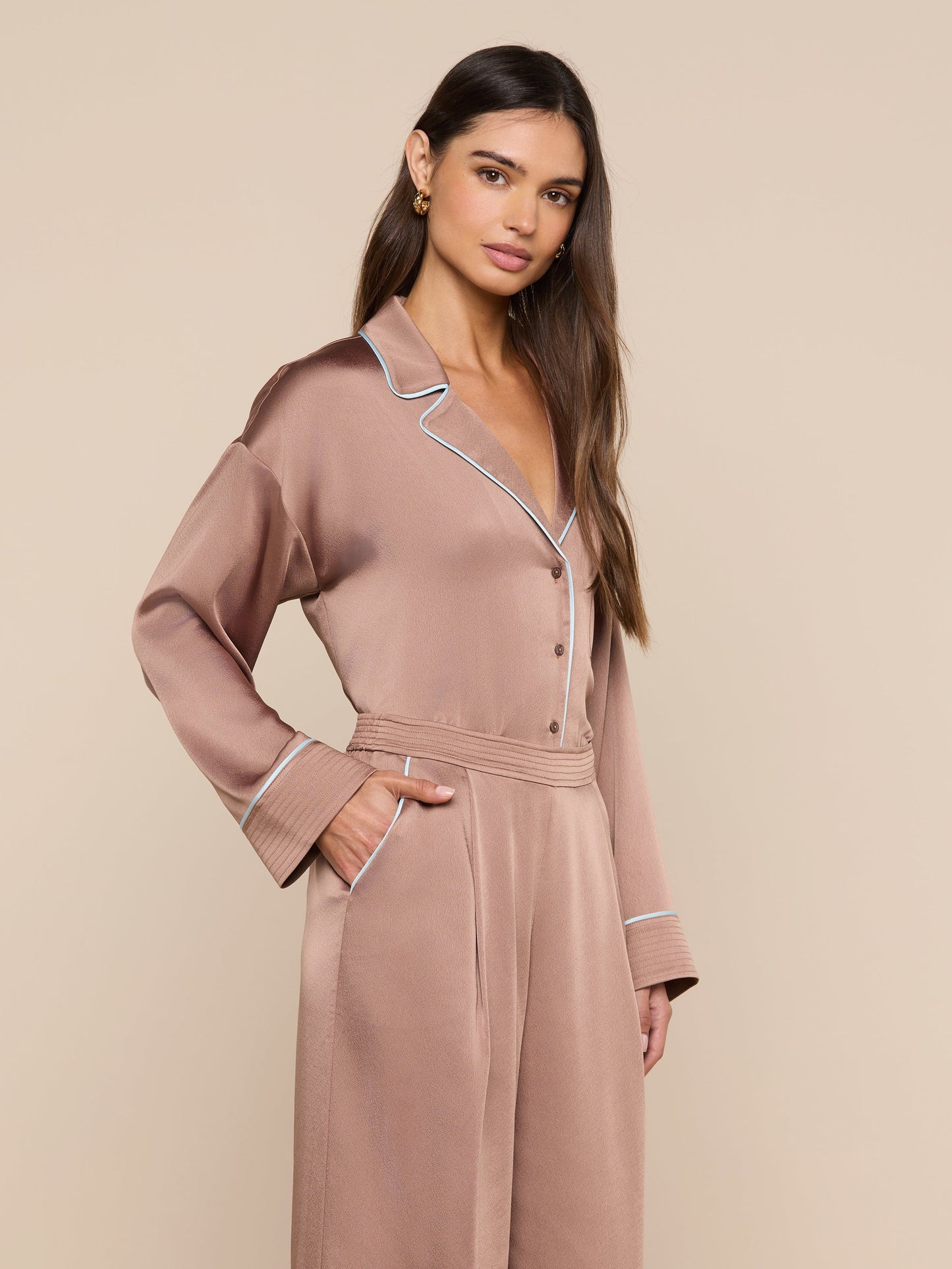 Mara Blouse