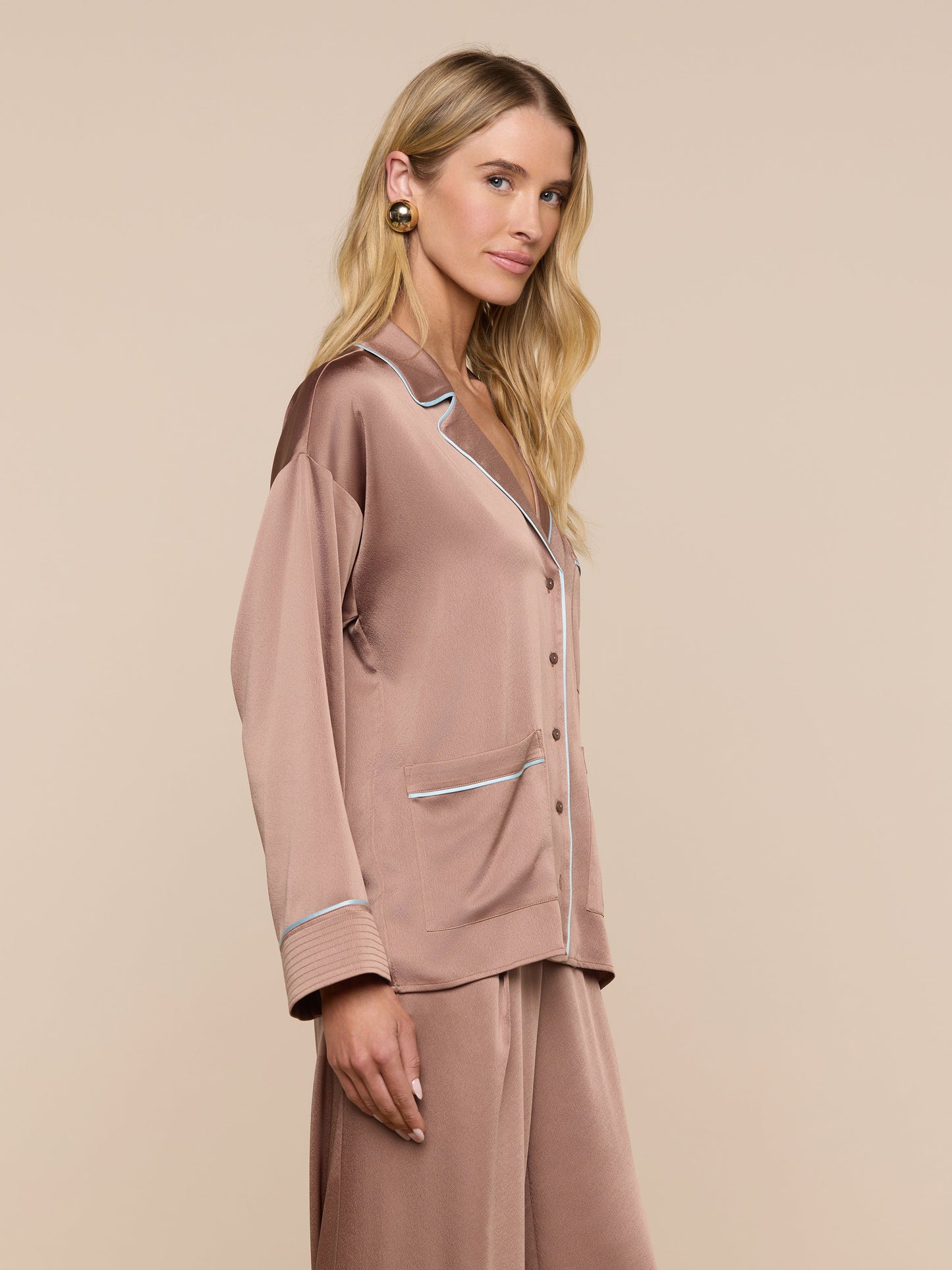 Mara Blouse