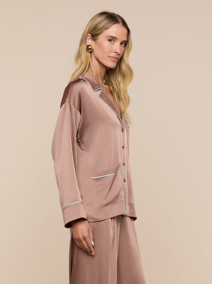 Mara Blouse