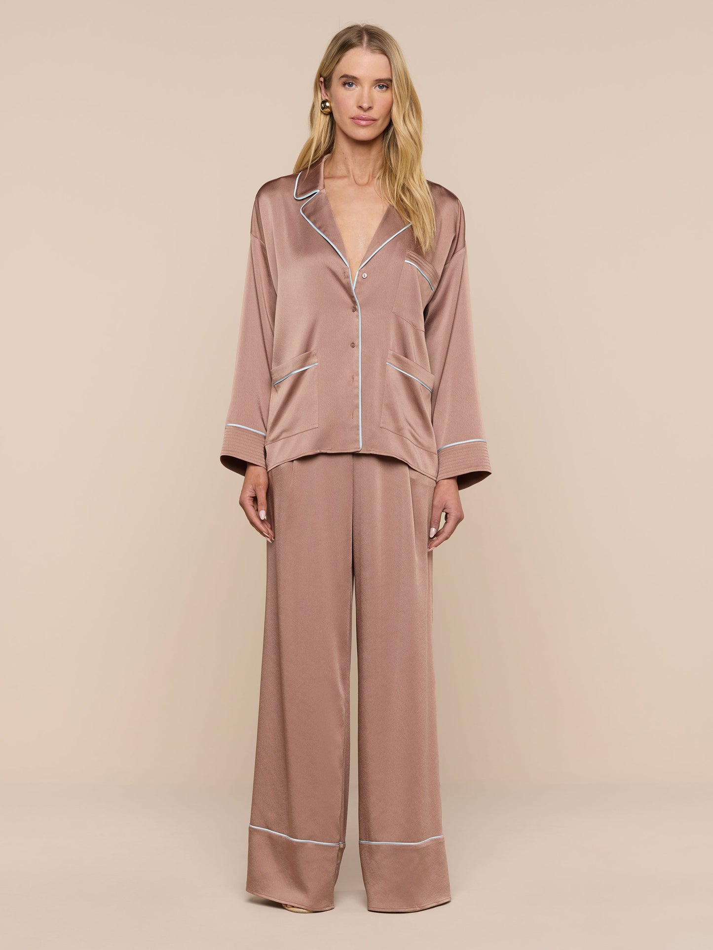 Mara Blouse