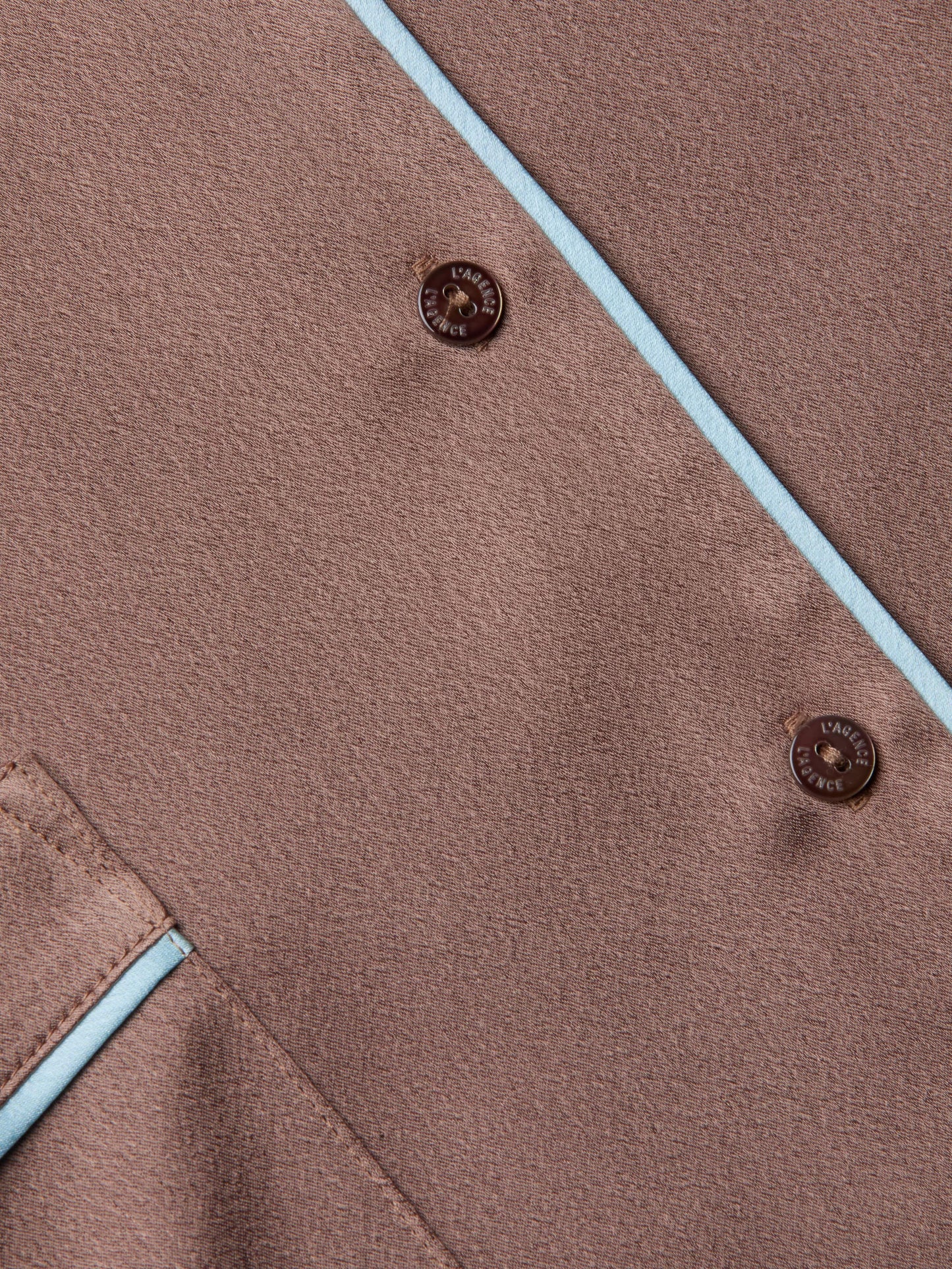 Mara Blouse