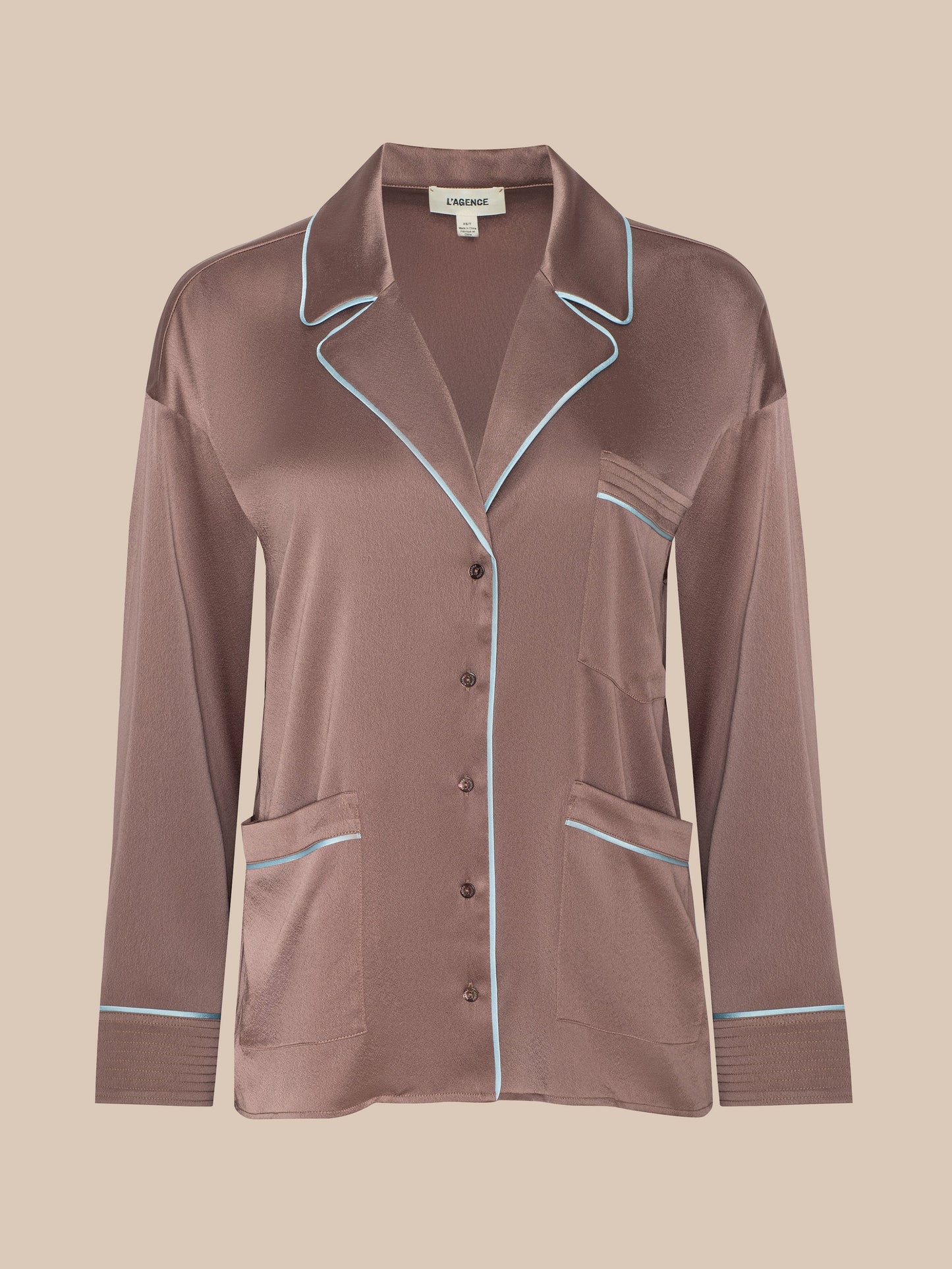 Mara Blouse