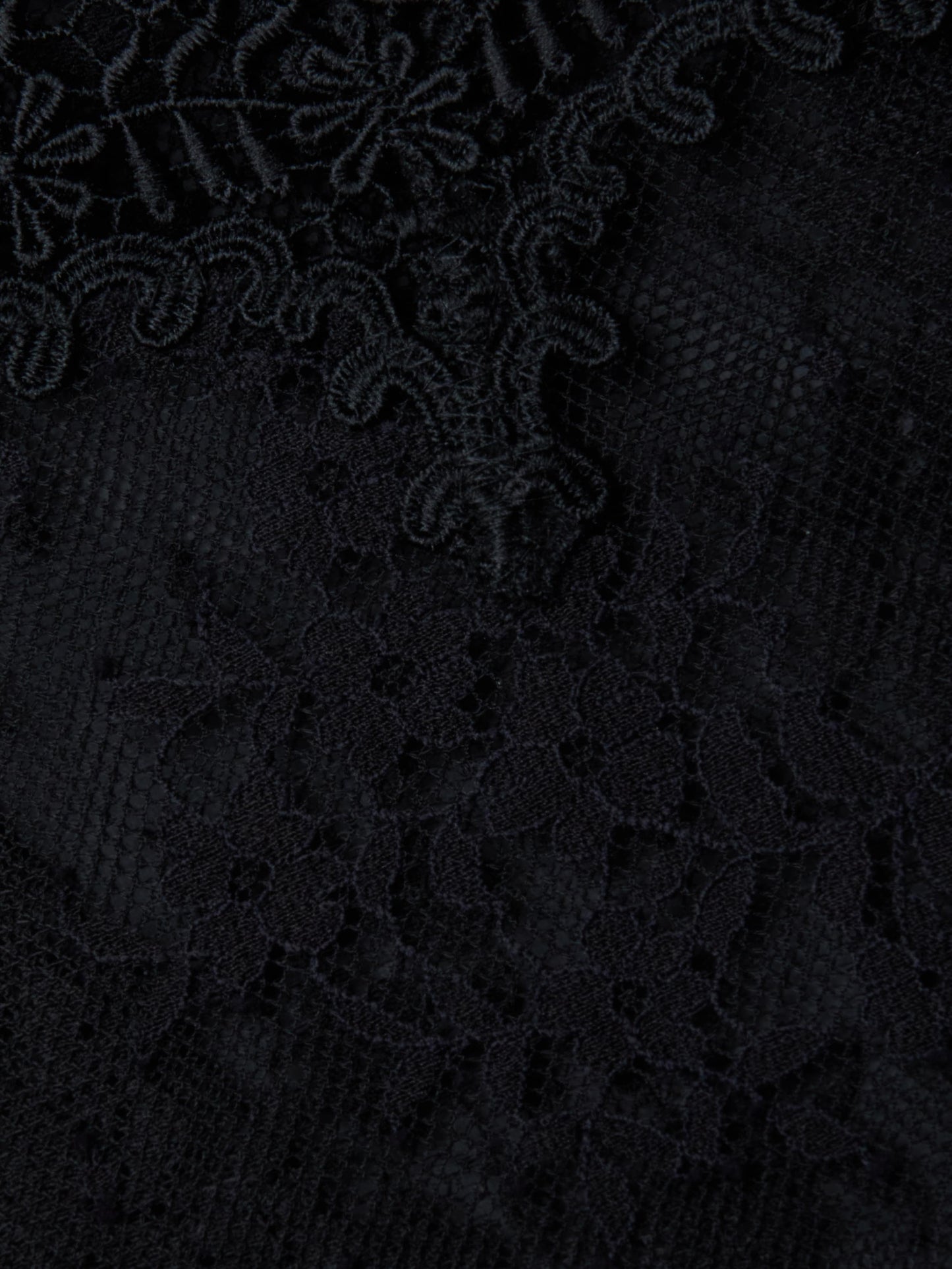 Kaelith Lace Bodysuit