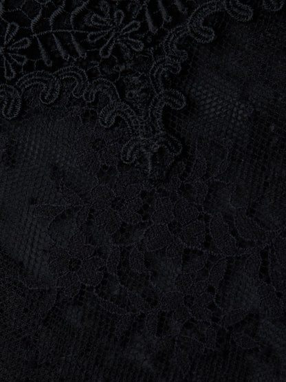 Kaelith Lace Bodysuit
