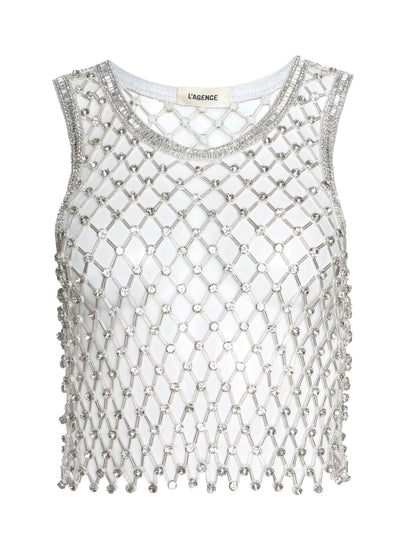 Freia Crystal Tank