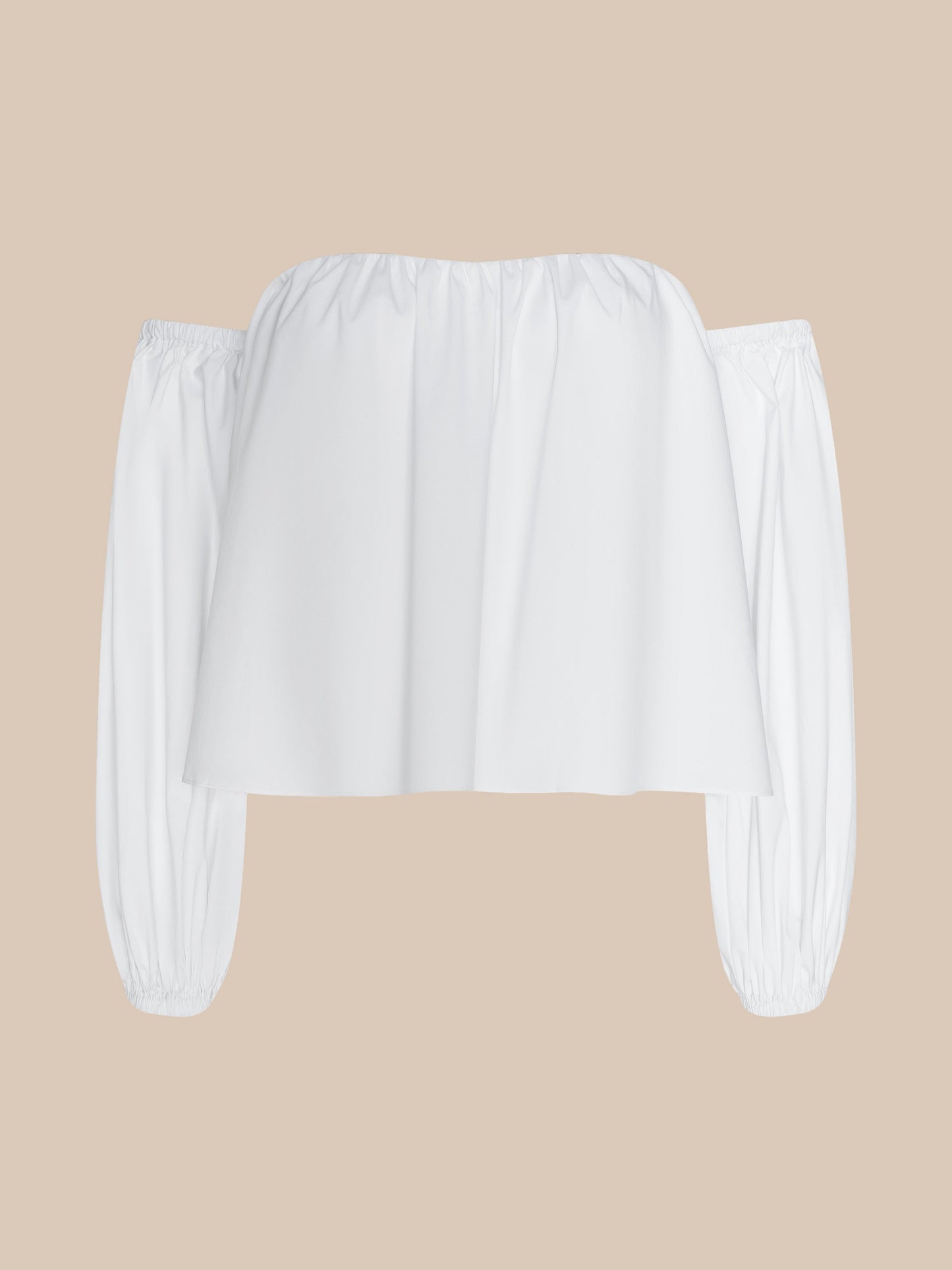 Sarai Off-the-Shoulder Top