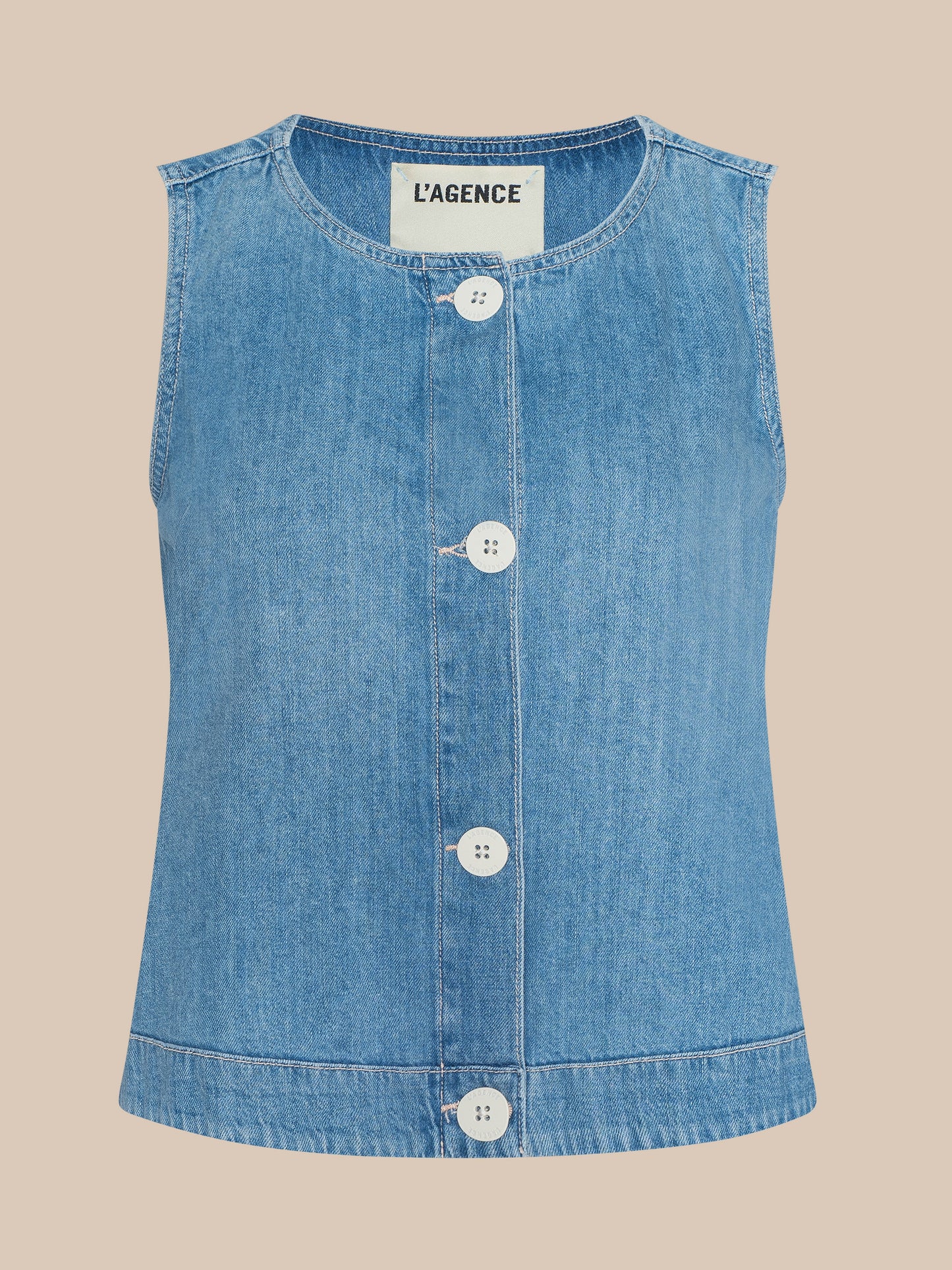 Foster Top