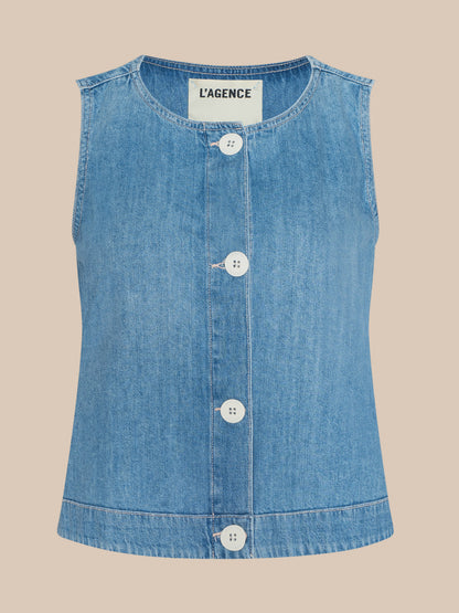 Foster Top