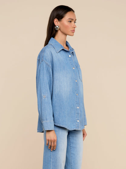 Jorah Oversized Shirt