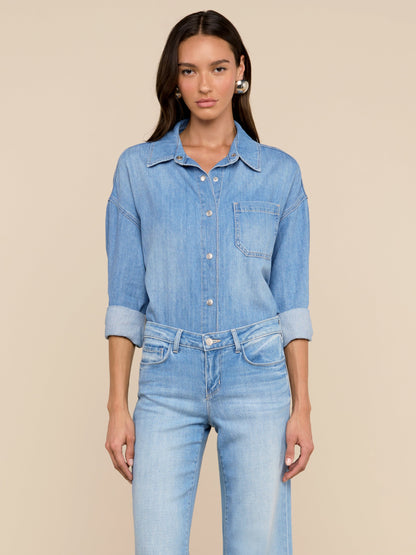 Jorah Oversized Shirt