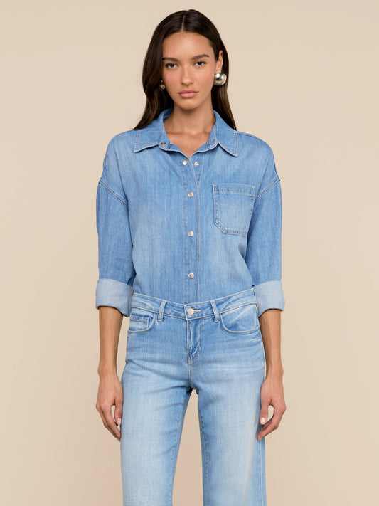 Jorah Oversized Shirt