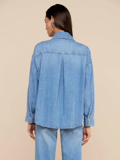 Jorah Oversized Shirt