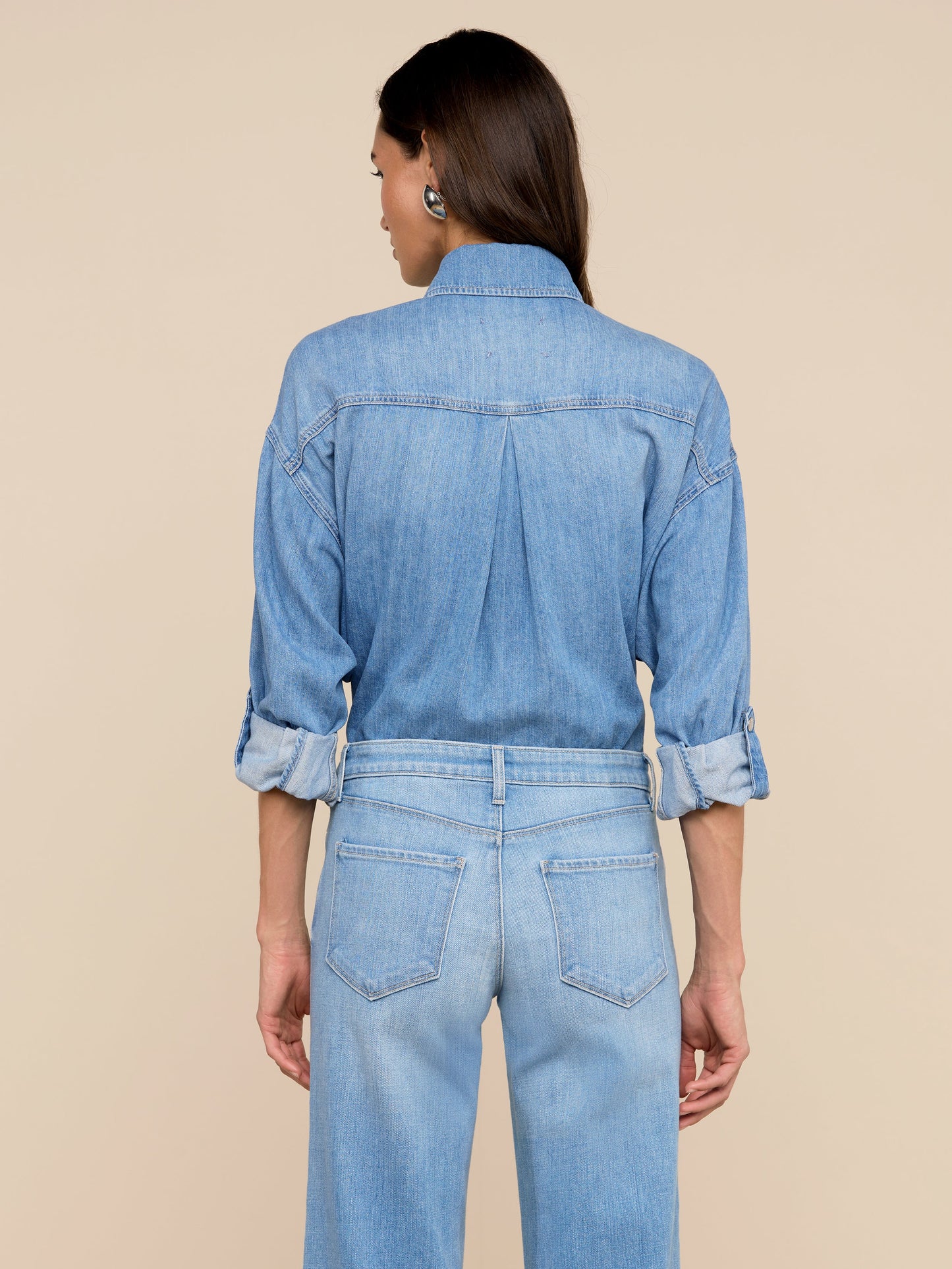 Jorah Oversized Shirt