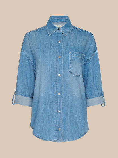Jorah Oversized Shirt