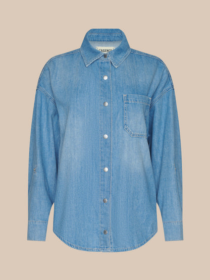Jorah Oversized Shirt