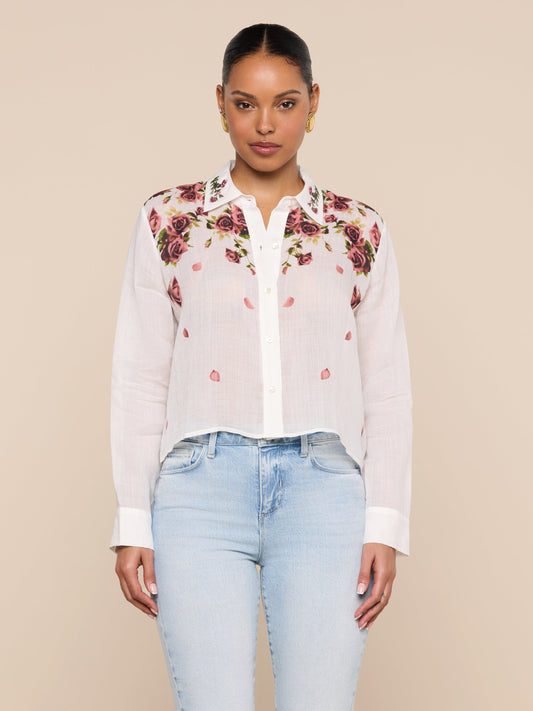 Philomena Blouse