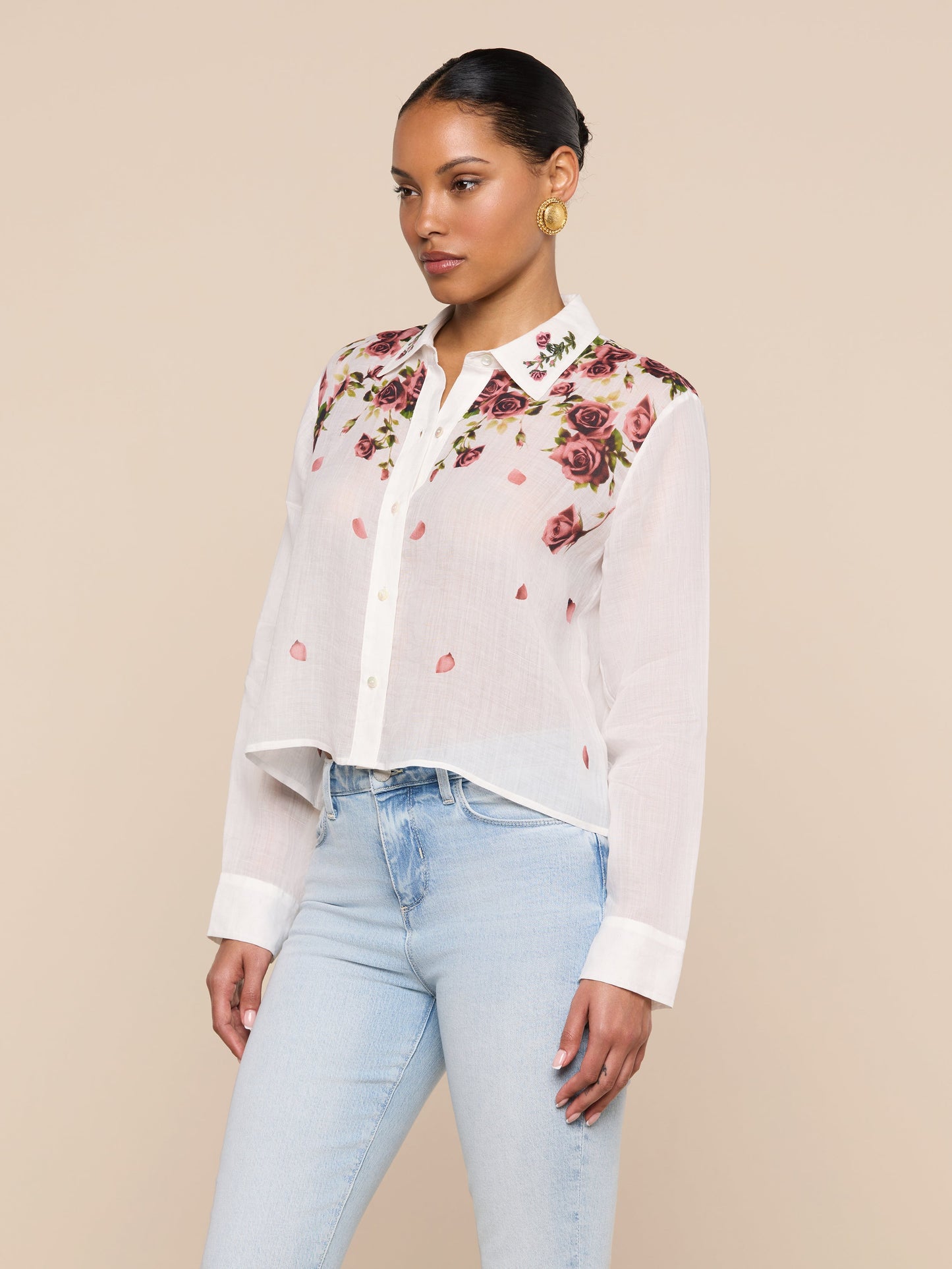 Philomena Blouse