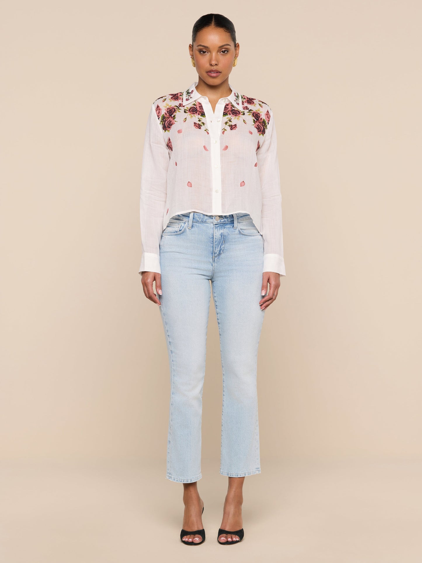 Philomena Blouse