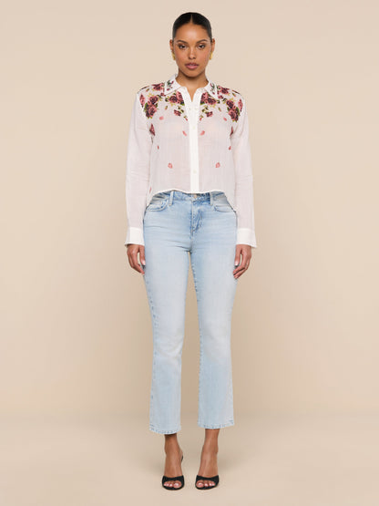 Philomena Blouse