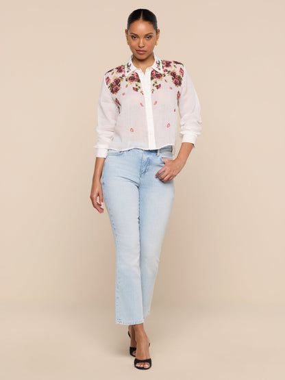 Philomena Blouse