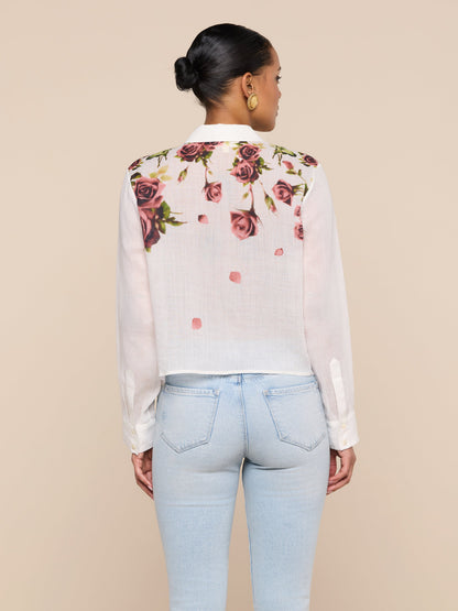 Philomena Blouse