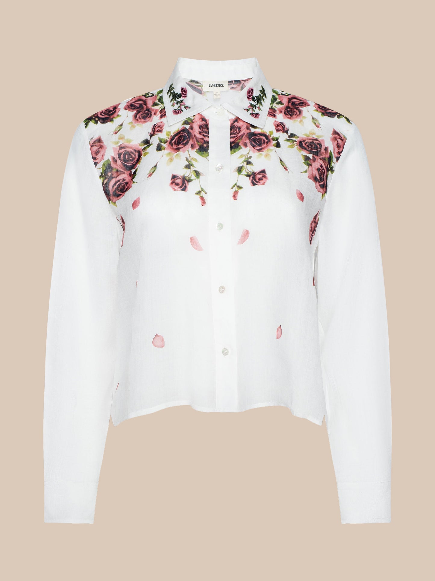 Philomena Blouse