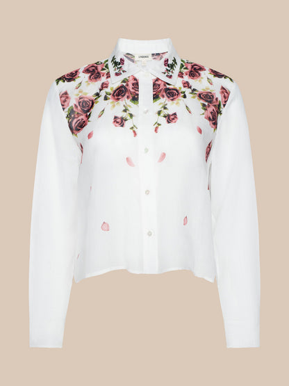 Philomena Blouse