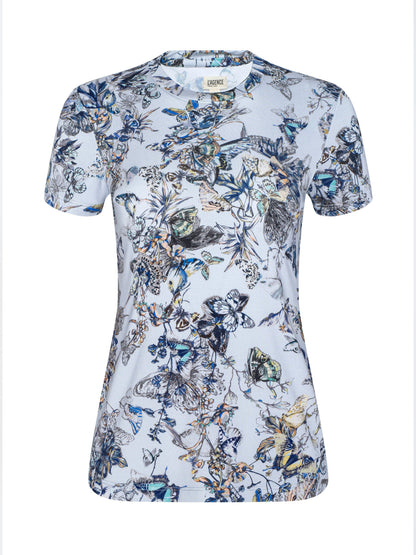 Ressi Fitted Tee