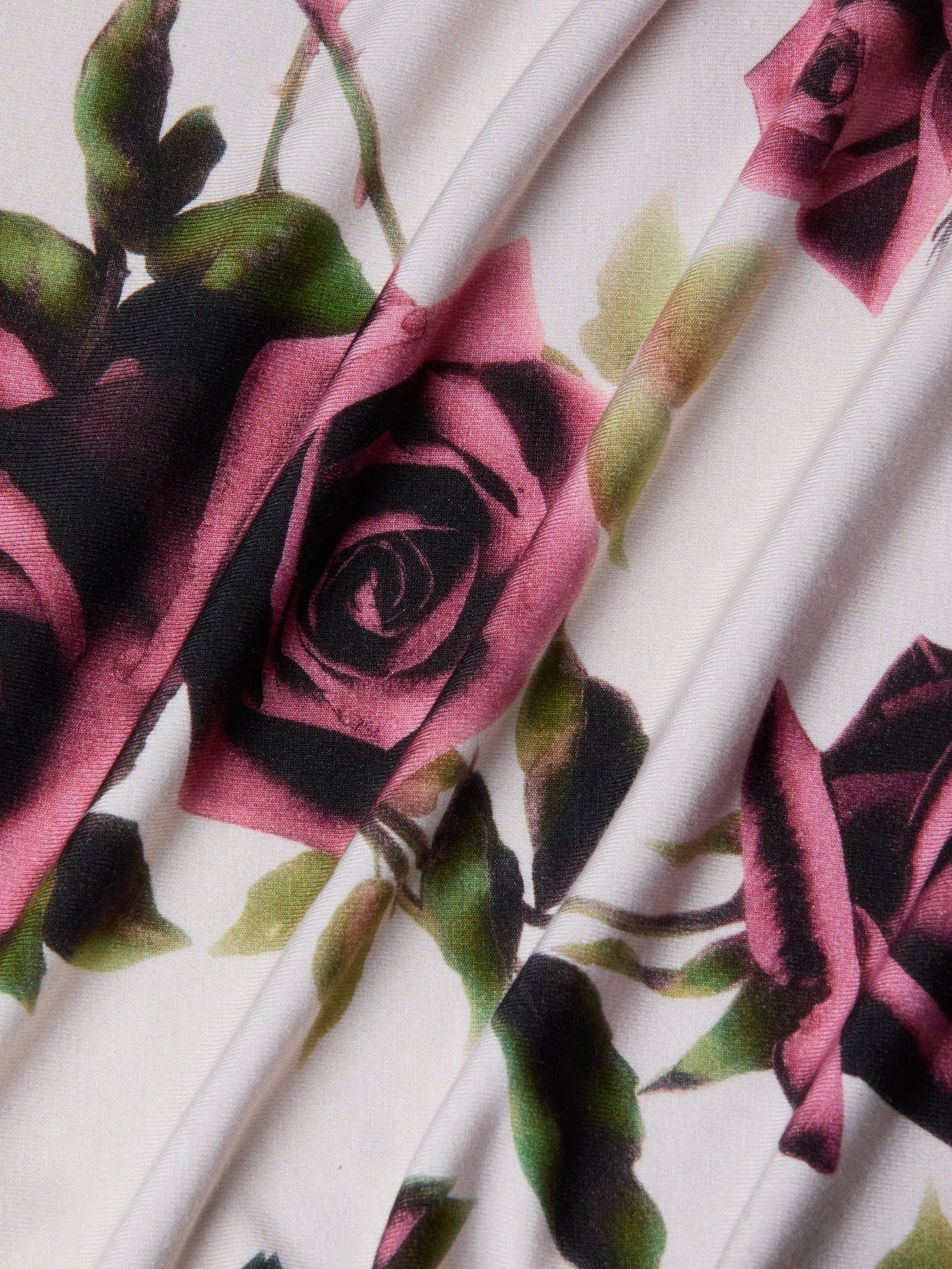 Ressi Fitted Tee