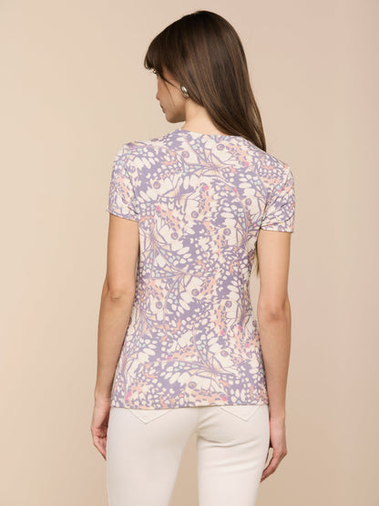 Ressi Fitted Tee