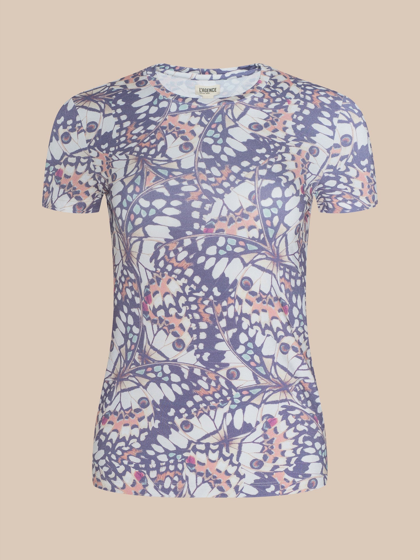Ressi Fitted Tee