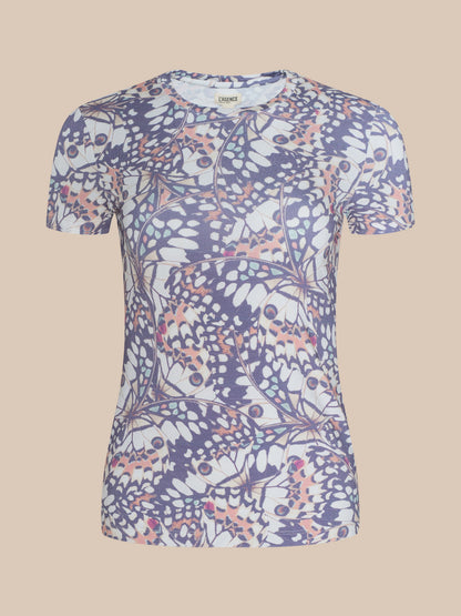 Ressi Fitted Tee