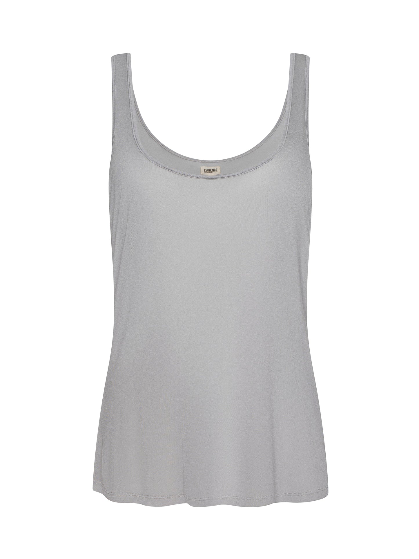 Celia Scoopneck Tank