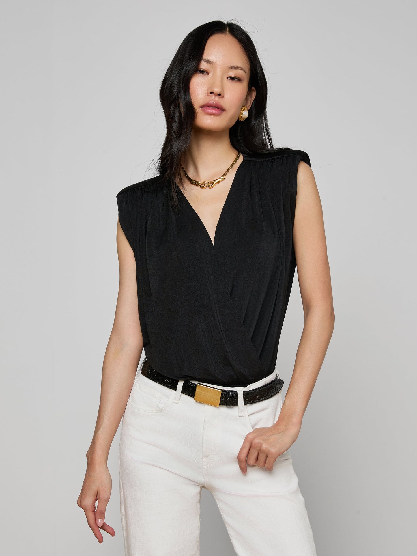 Akari Bodysuit