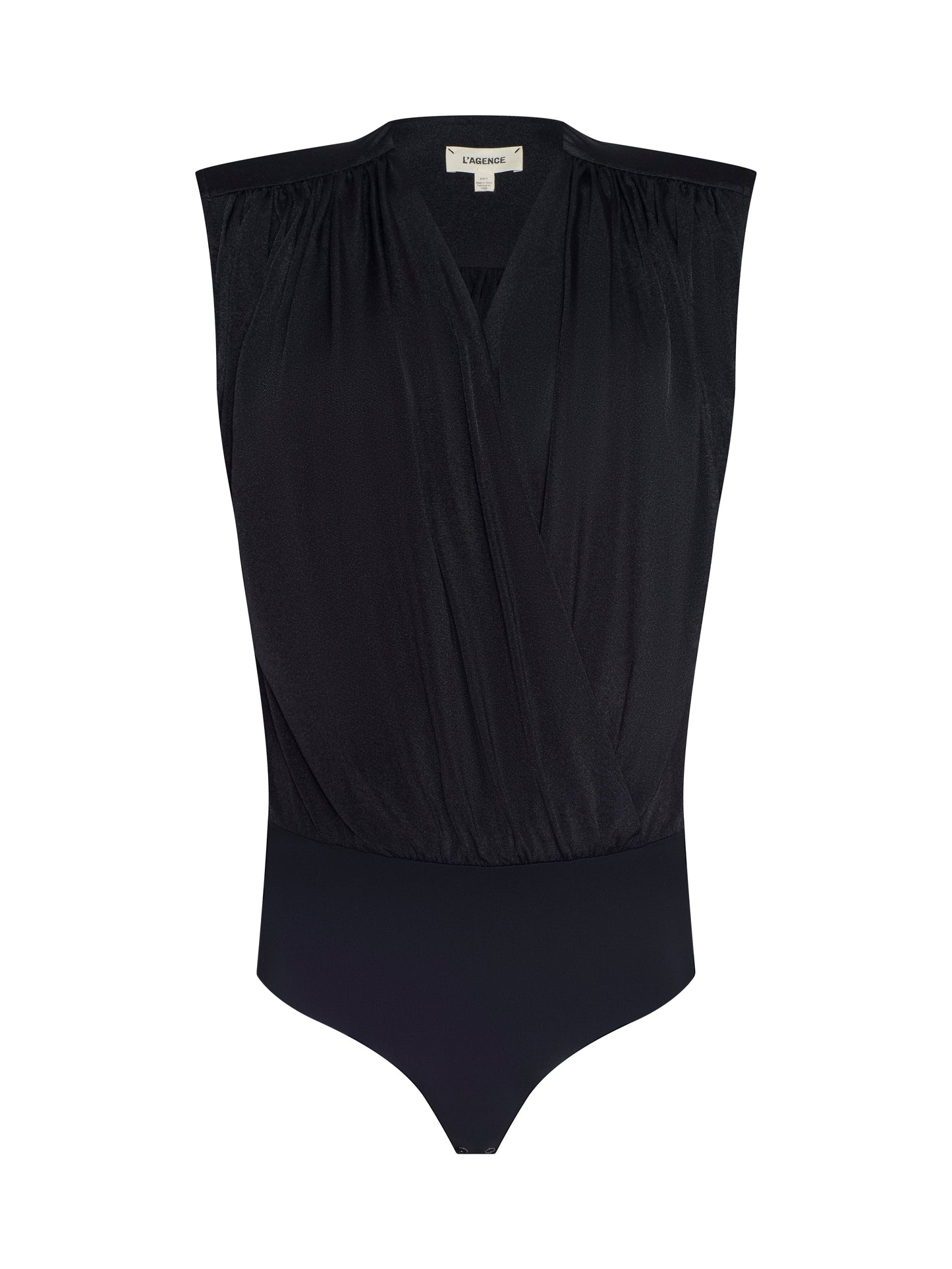 Akari Bodysuit