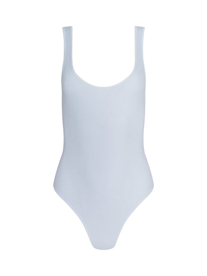 Nica Scoopneck Bodysuit