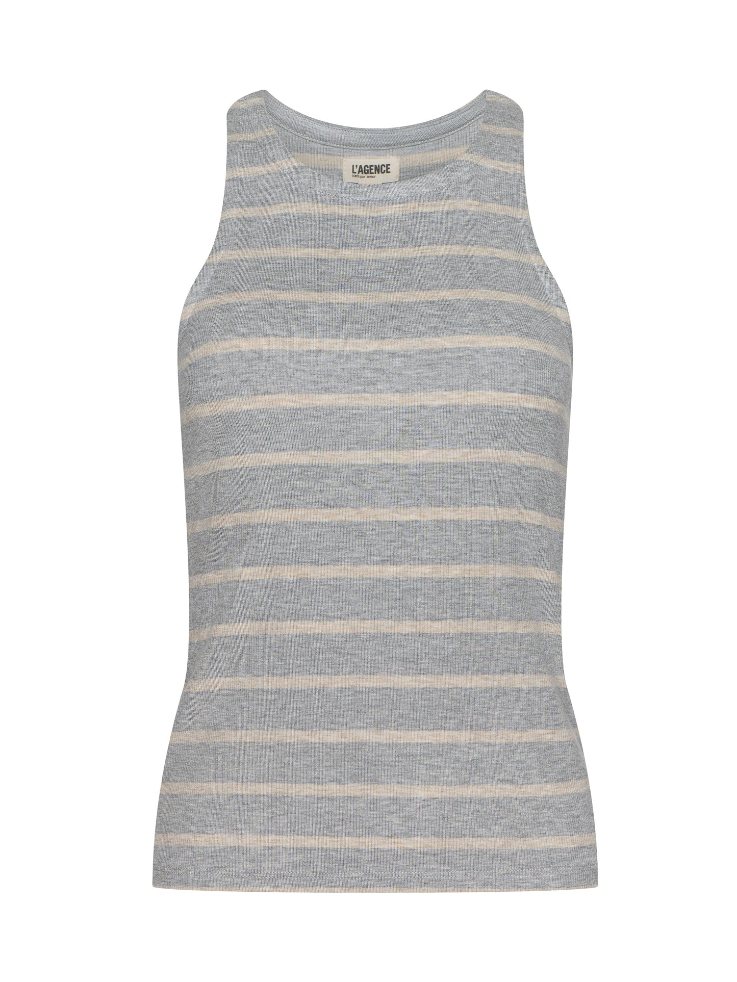 Nia Ribbed Tank