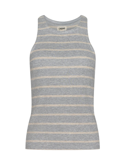 Nia Ribbed Tank