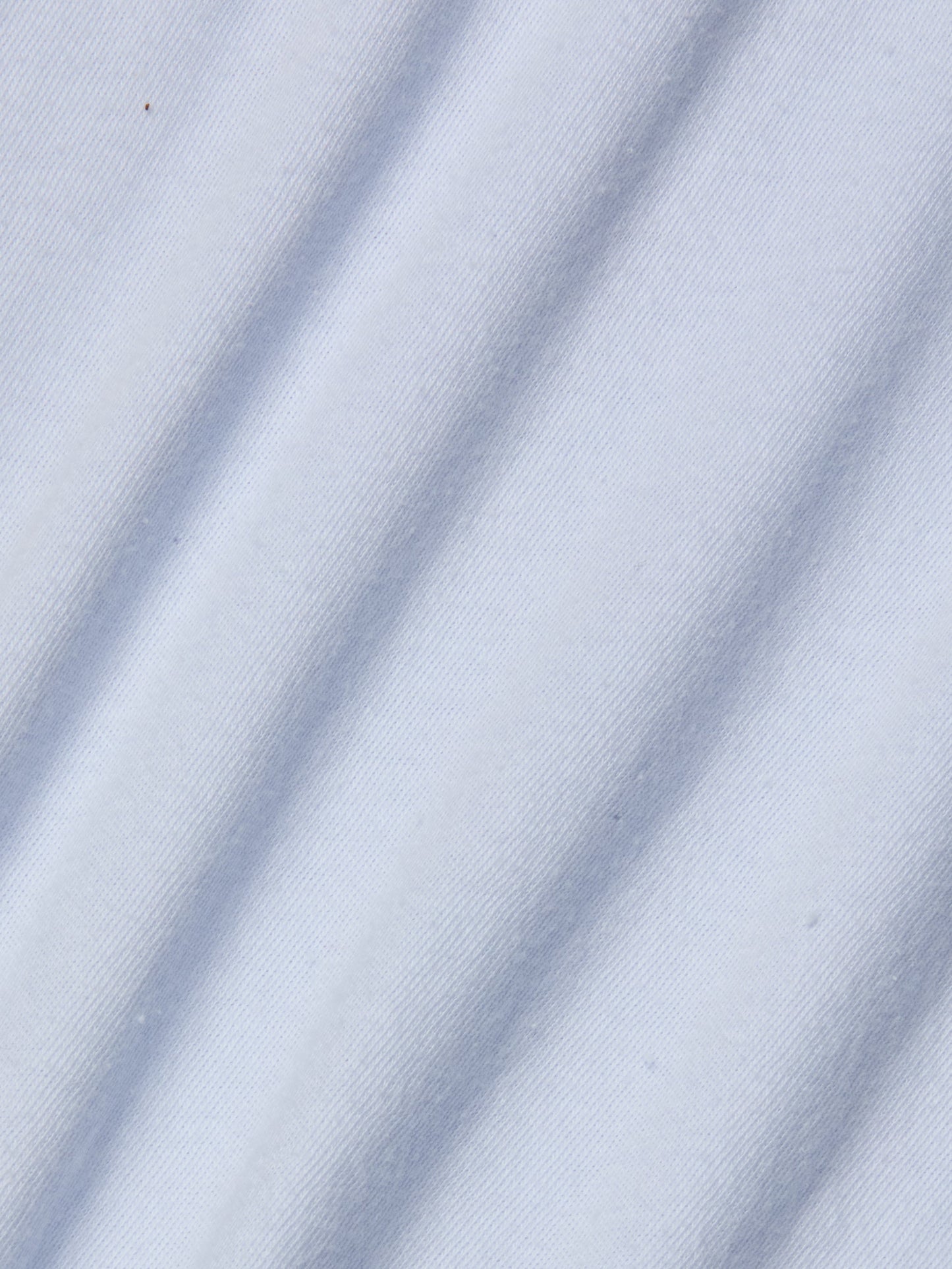 Stormy Cropped Cotton Tee