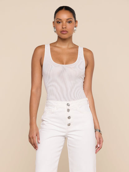 Kalea Mesh Bodysuit