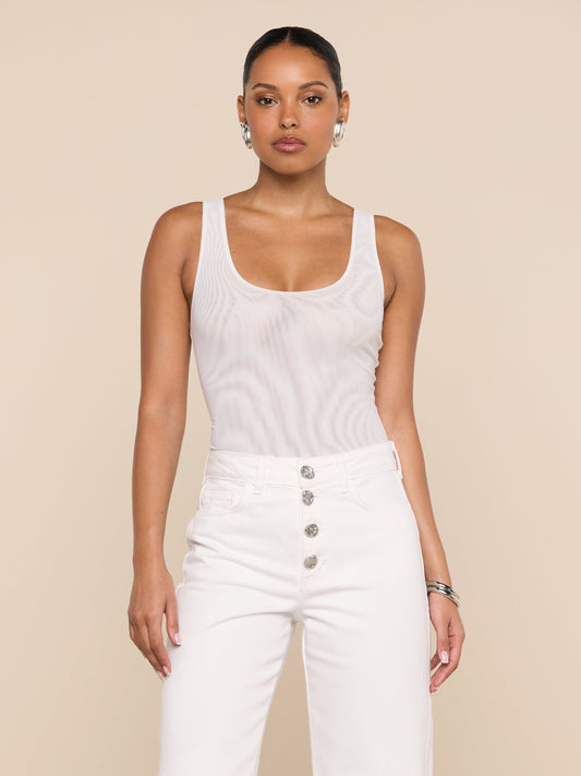 Kalea Mesh Bodysuit