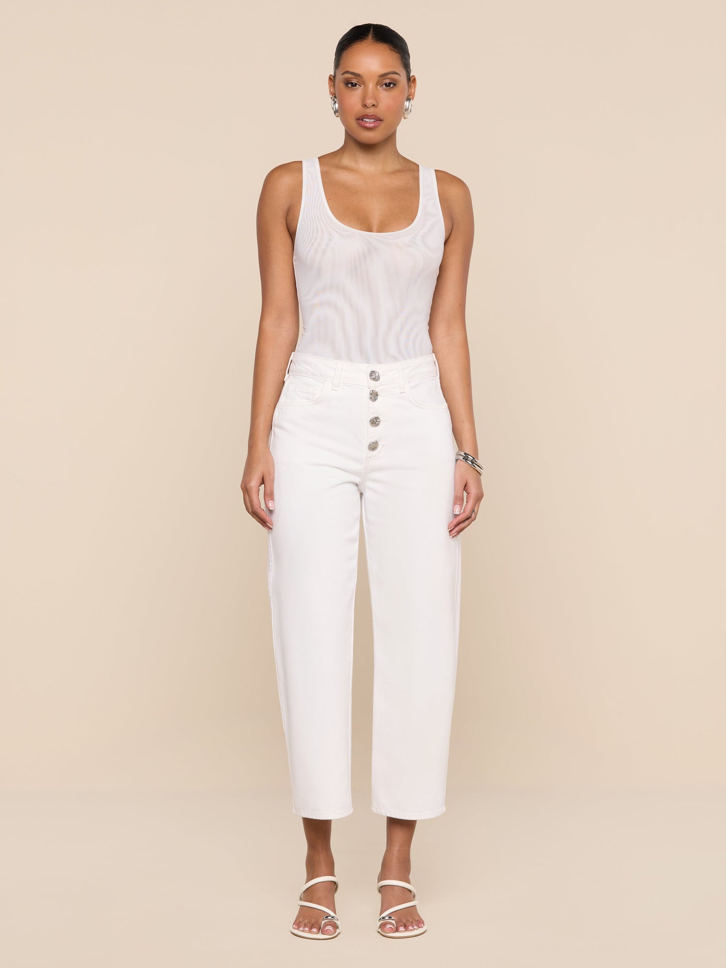 Kalea Mesh Bodysuit