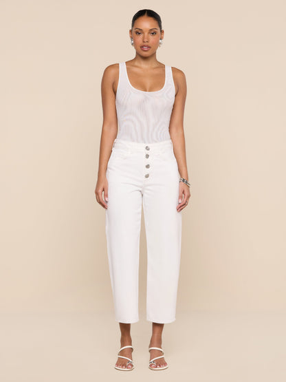 Kalea Mesh Bodysuit