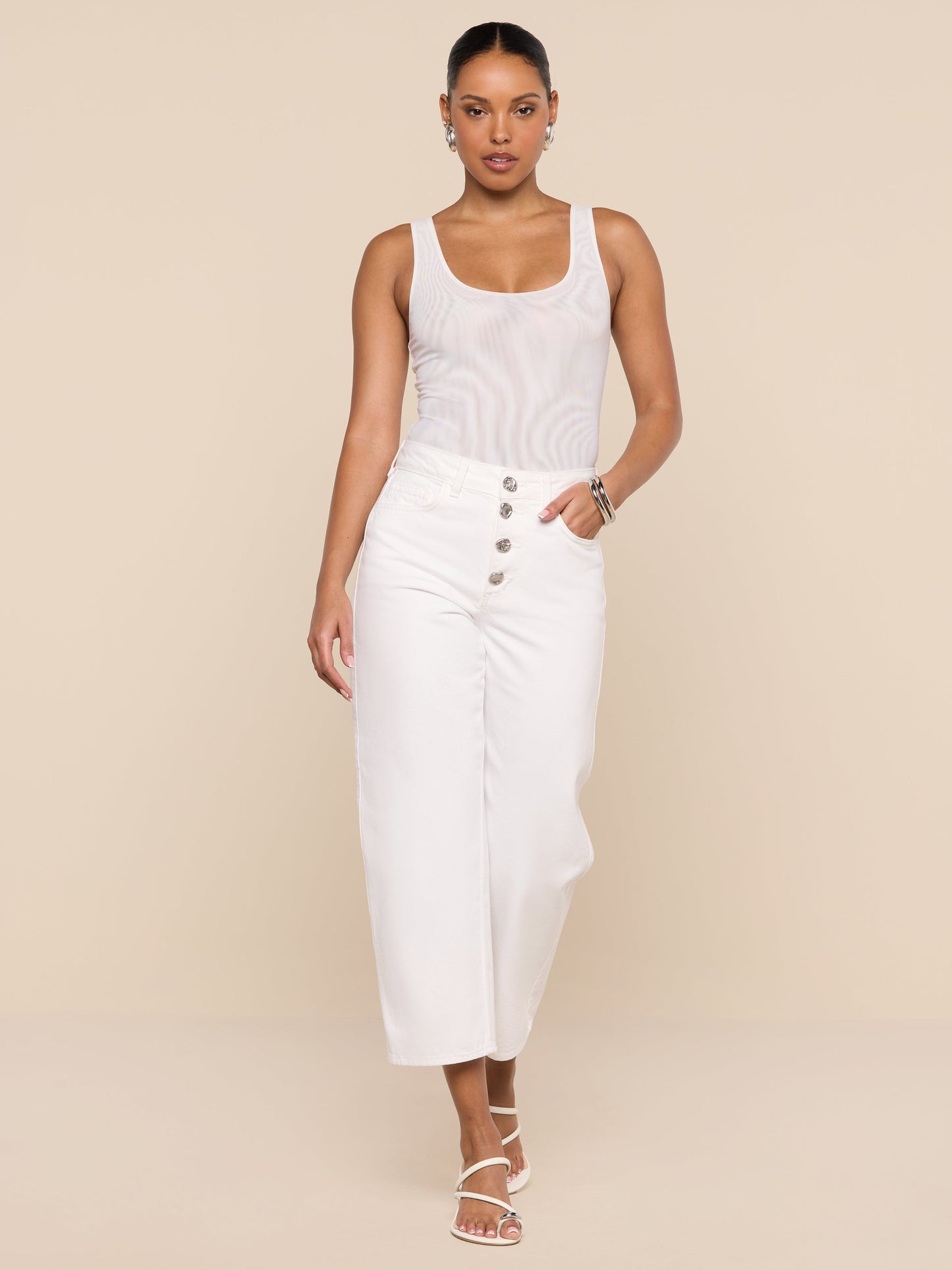Kalea Mesh Bodysuit