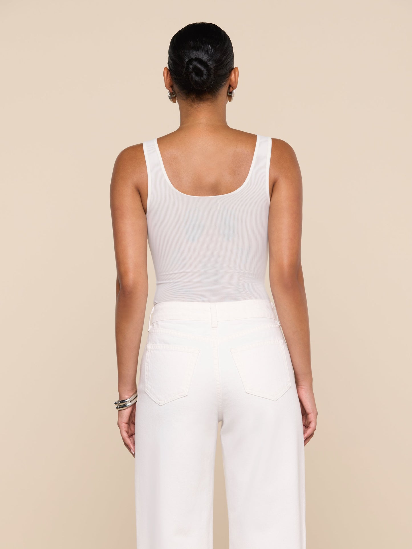 Kalea Mesh Bodysuit