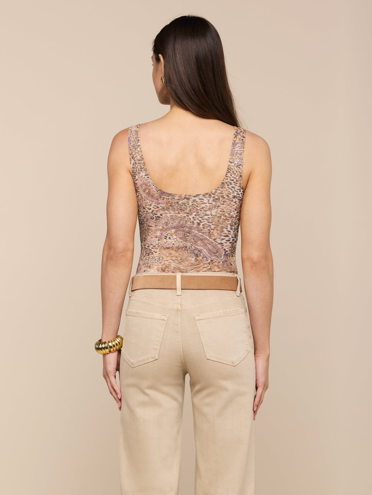 Kalea Mesh Bodysuit